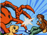 Digimon Adventure: Anode Tamer | RetroGames.Fun