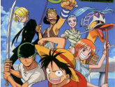 From TV Animation - One Piece:… - WonderSwan Color