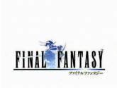 Final Fantasy - WonderSwan Color