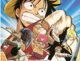 One Piece: Grand Battle Swan Colloseum | RetroGames.Fun