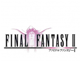 Final Fantasy II - WonderSwan Color